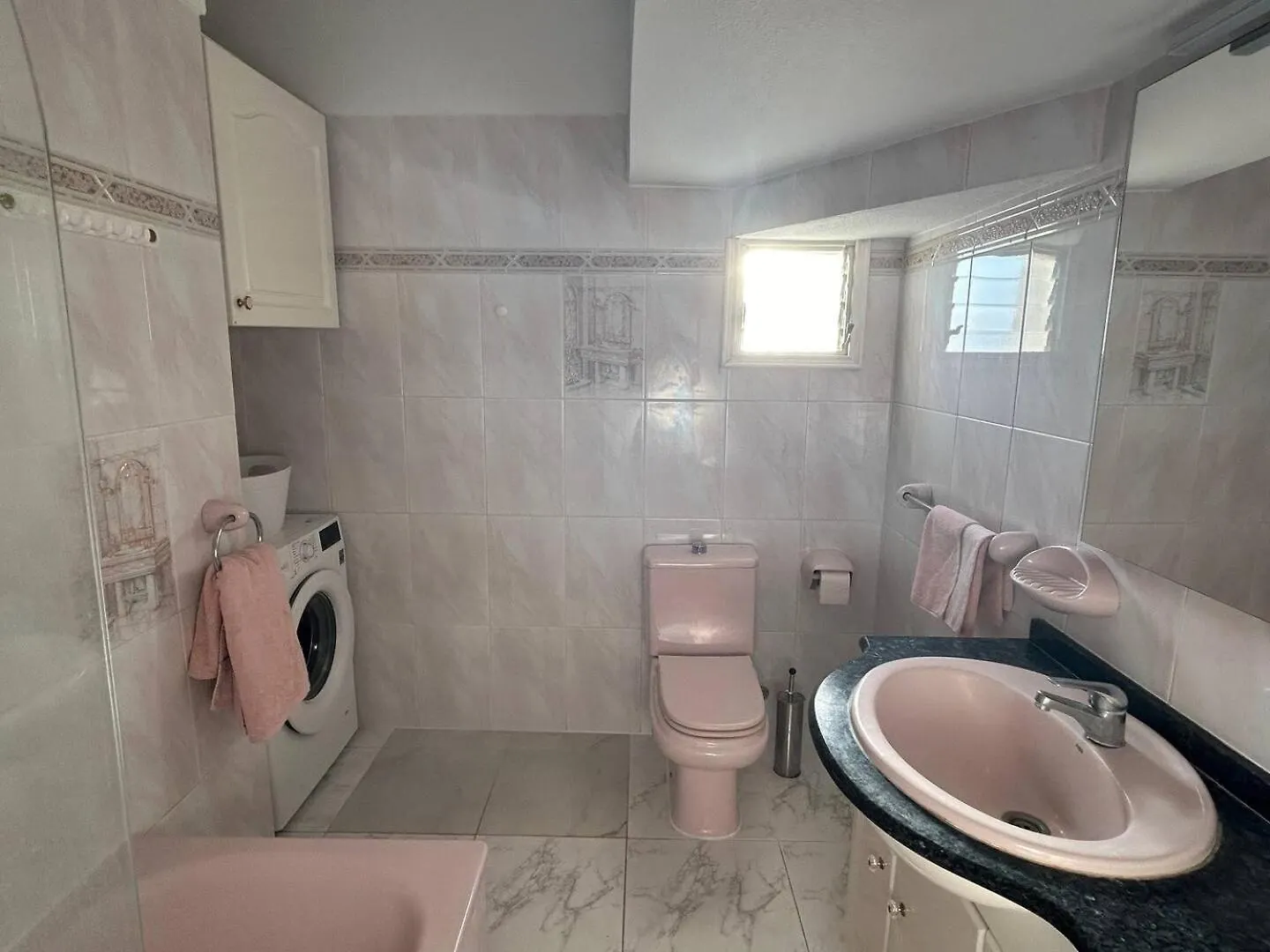 Apartman Ocean View Penthouse By Dream Homes Tenerife Puerto de Santiago