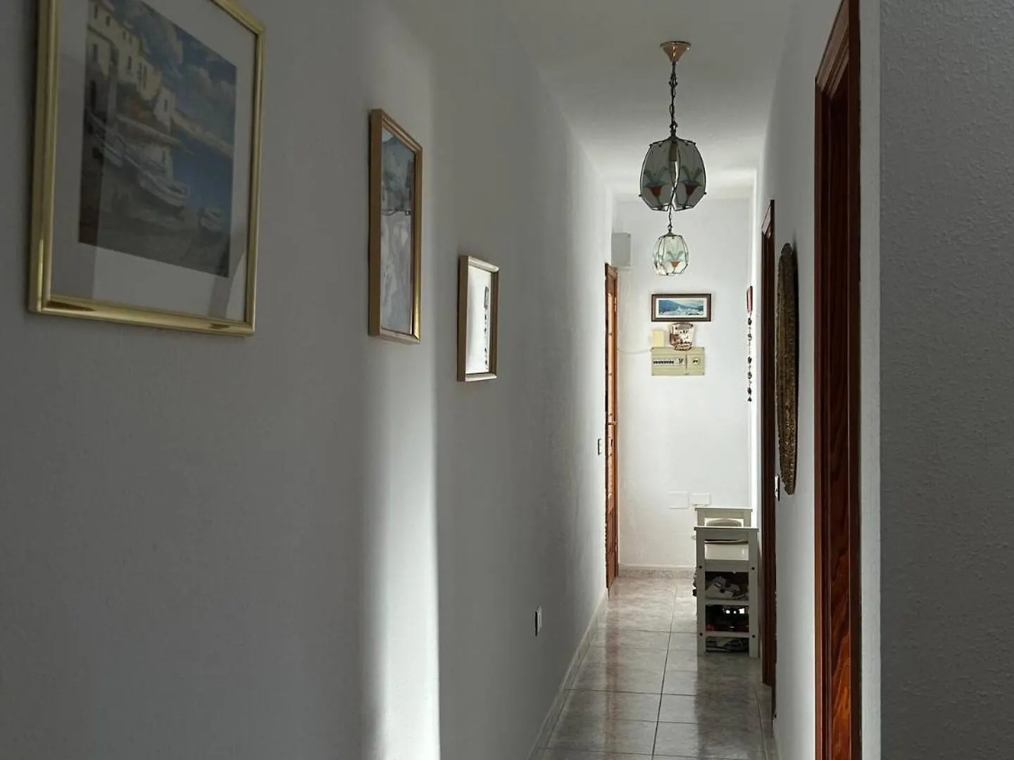 Ocean View Penthouse By Dream Homes Tenerife Puerto de Santiago