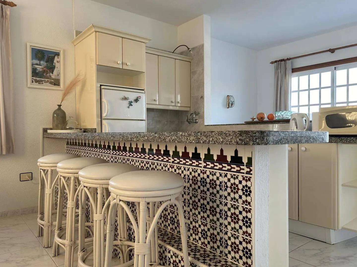 Ocean View Penthouse By Dream Homes Tenerife Puerto de Santiago 0*,