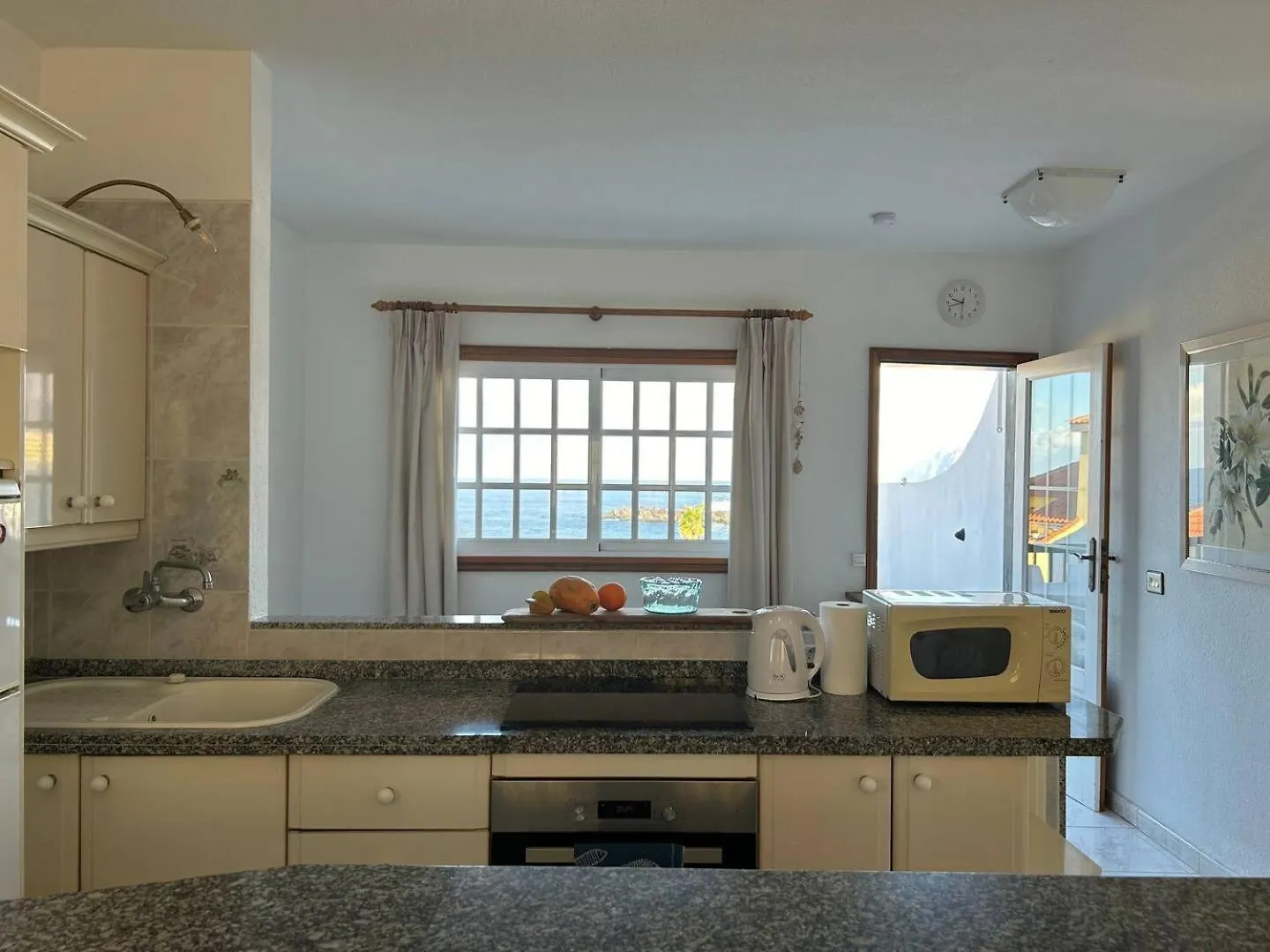 Ocean View Penthouse By Dream Homes Tenerife Puerto de Santiago