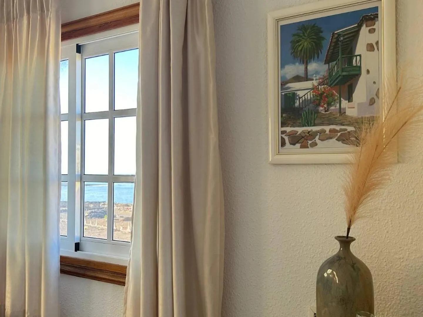 Ocean View Penthouse By Dream Homes Tenerife Puerto de Santiago 0*,