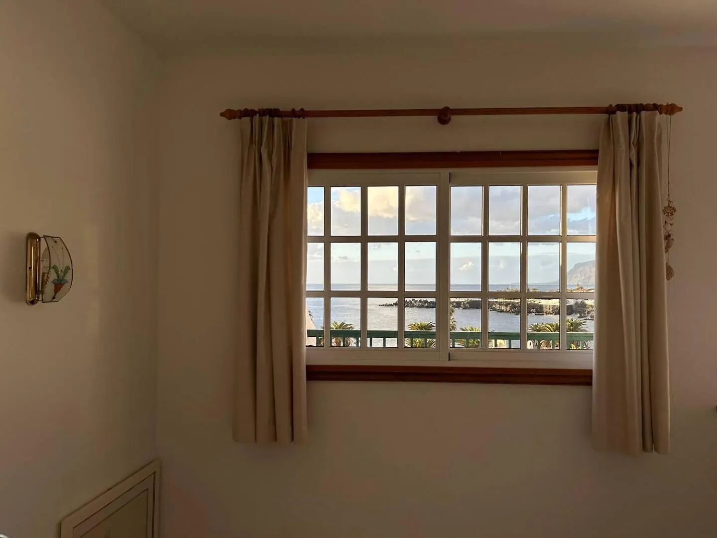 Ocean View Penthouse By Dream Homes Tenerife Puerto de Santiago  Apartamento Puerto de Santiago (Tenerife)