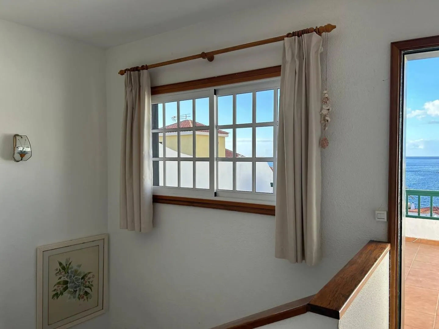 Ocean View Penthouse By Dream Homes Tenerife Puerto de Santiago  España
