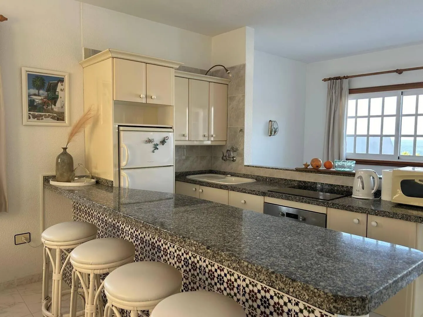 Ocean View Penthouse By Dream Homes Tenerife Puerto de Santiago  España