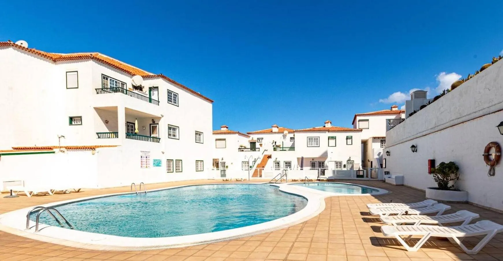 Apartamento Ocean View Penthouse By Dream Homes Tenerife Puerto de Santiago