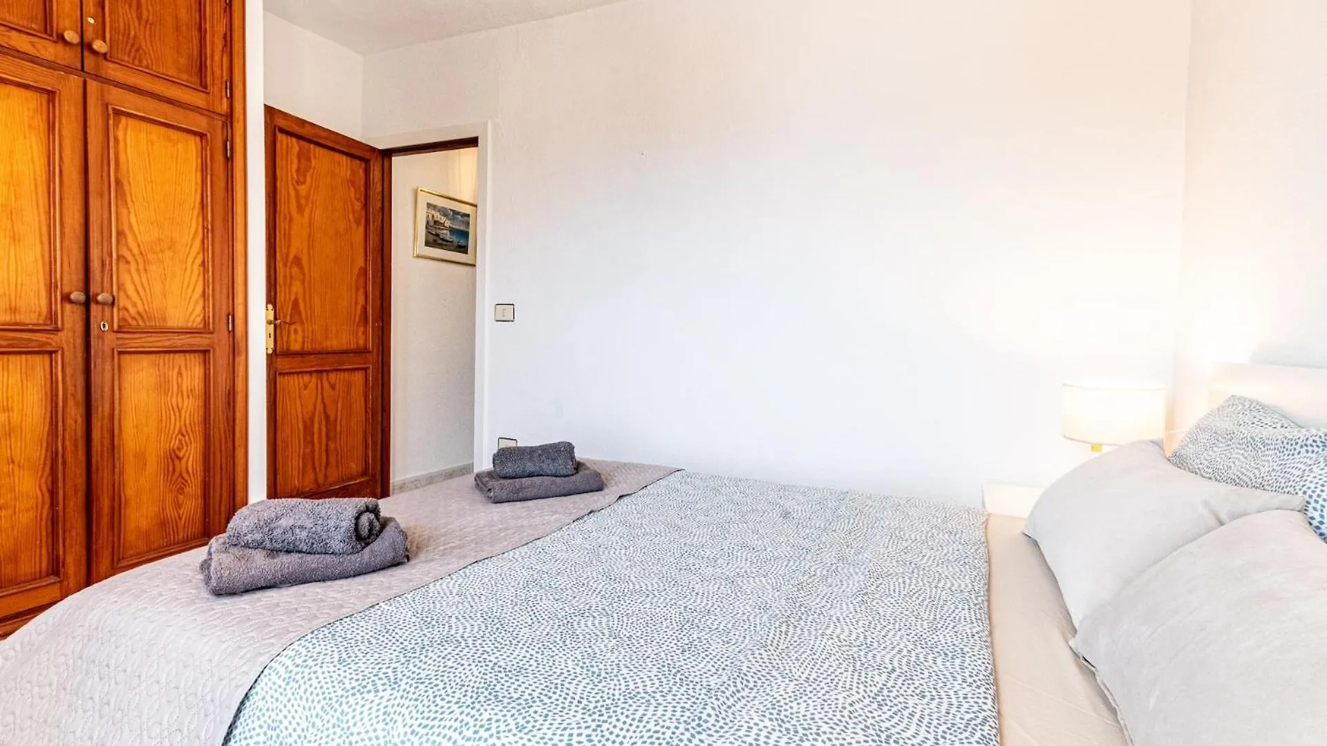 Ocean View Penthouse By Dream Homes Tenerife Puerto de Santiago  España
