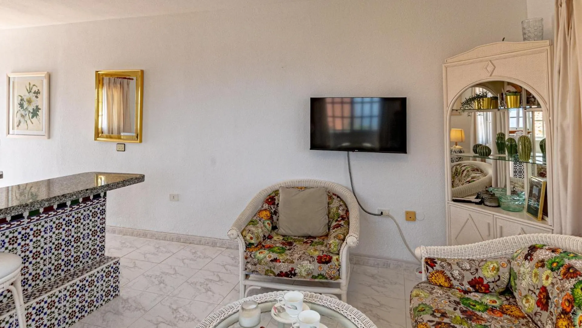 Ocean View Penthouse By Dream Homes Tenerife Puerto de Santiago  España