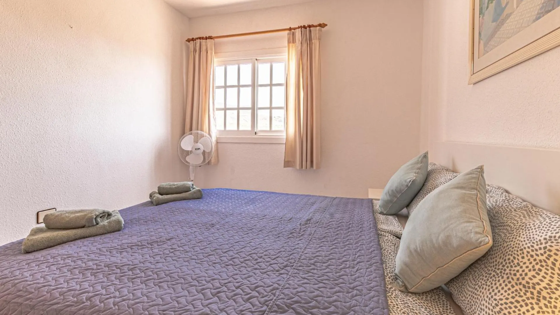 Apartamento Ocean View Penthouse By Dream Homes Tenerife Puerto de Santiago  España