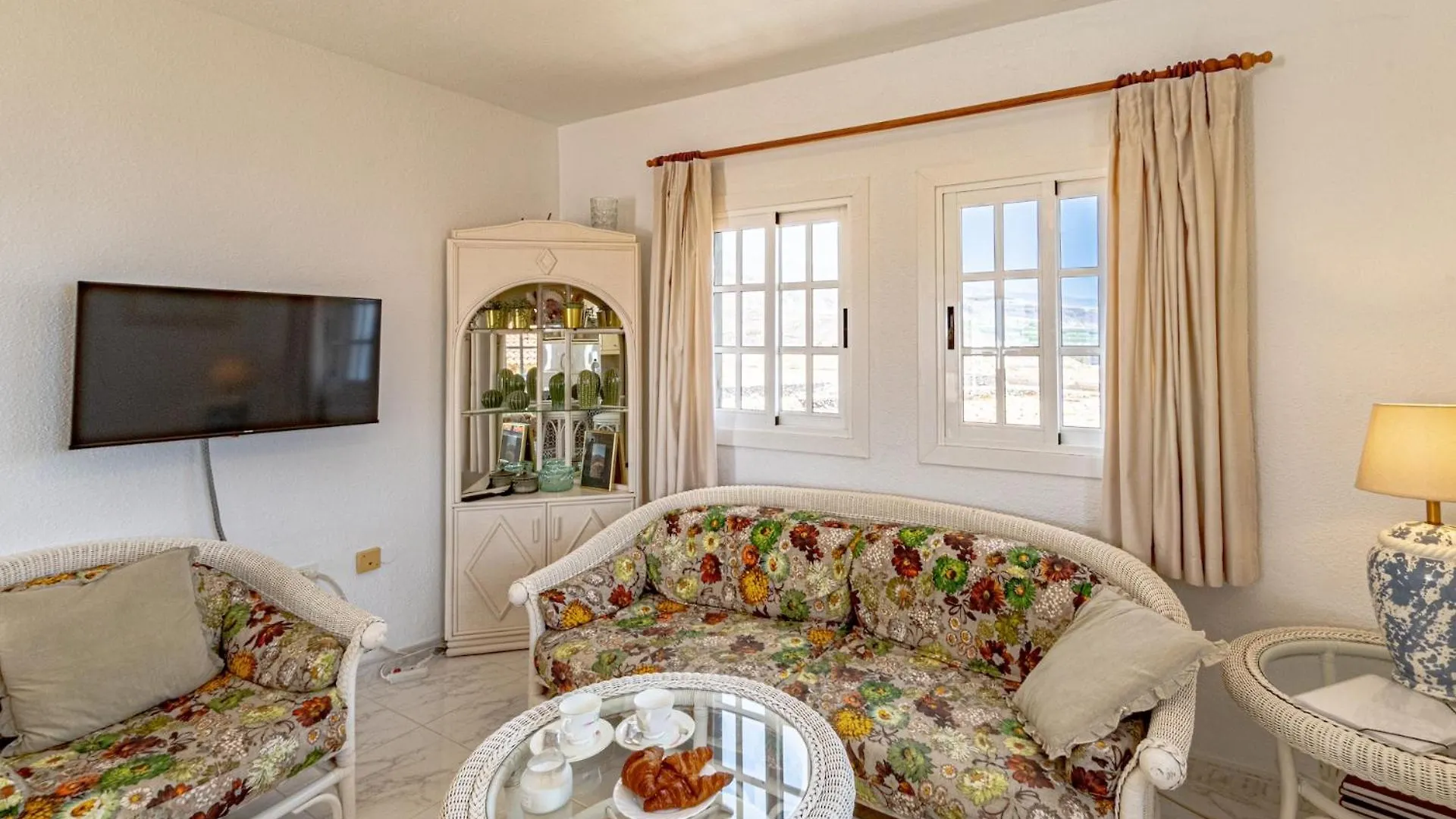 Apartamento Ocean View Penthouse By Dream Homes Tenerife Puerto de Santiago  España